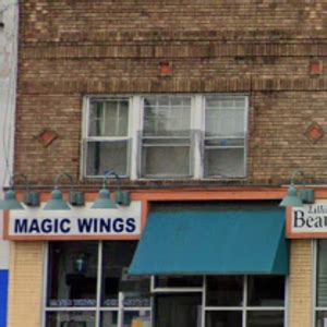 Magic Wings Xhili Ave: A Magical Escape
